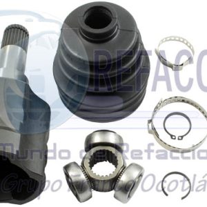 CV-333 JUNTA HOMOC. L/C DODGE NEON 00-05,PT CRUISER