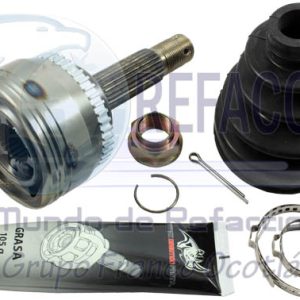 CV-335 JUNTA HOMOC. L/R DODGE AVENGER 95-00 =3048023