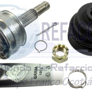 CV-340 JUNTA HOMOC. L/R CHEVR CHEVY 94-97 C/SEGURO