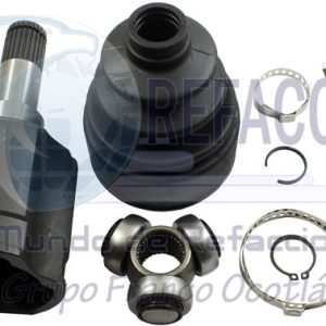 CV-439 JUNTA HOMOC. L/C DODGE STRATUS 01-06,CIRRUS