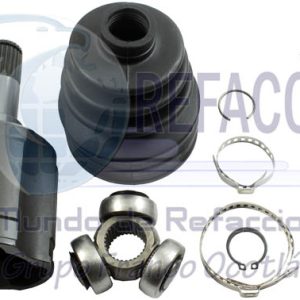 CV-444 JUNTA HOMOC. L/C HONDA CIVIC 92-00