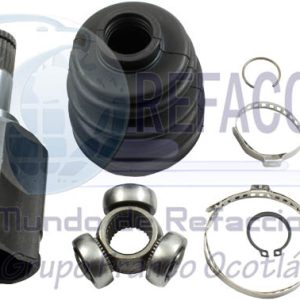 CV-503 JUNTA HOMOC. L/C HYUNDAI I10 12-14