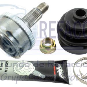 CV-513 JUNTA HOMOC. L/R HONDA FIT 06-08 =5048054