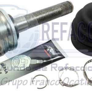 CV-527 JUNTA HOMOC. L/R MITSUBISHI L200 08-14 =6448008