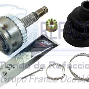 CV-532 JUNTA HOMOC. L/R CHEVR TORNADO 11-20 =2748071