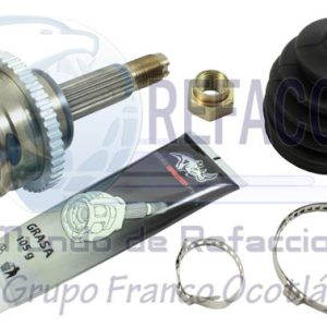 CV-534 JUNTA HOMOC. L/R CHEVR SPARK 11-17 =2748061