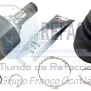 CV-535 JUNTA HOMOC. L/C NISSAN SENTRA 07-19 =6748023