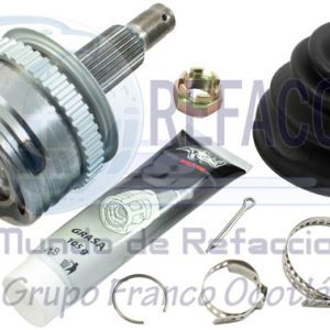 CV-538 JUNTA HOMOC. L/T MITSUBISHI L200 15-20