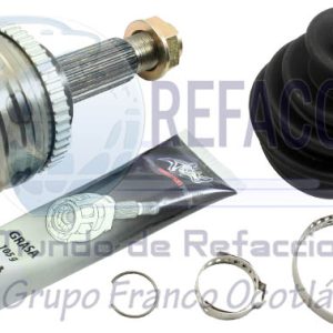 CV-541 JUNTA HOMOC. L/R TOYOTA COROLLA 1.8L 09-1=RR-9446