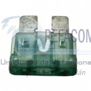 DIFUS-10-35C FUSIBLE CLAVIJA NORMAL 35A