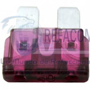 DIFUS-10-40C FUSIBLE CLAVIJA NORMAL 40A 32V