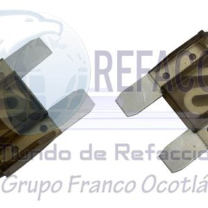 DIFUS-12-70C FUSIBLE CLAVIJA MAXI 70A DIFUS