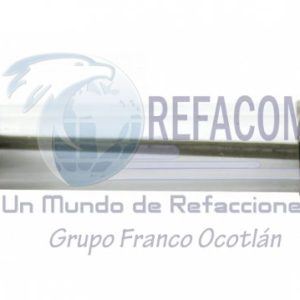 DIFUS-43-30C FUSIBLE VIDRIO NORMAL 30A