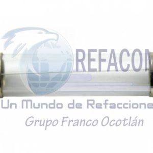 DIFUS-43-3C FUSIBLE VIDRIO NORMAL 3A