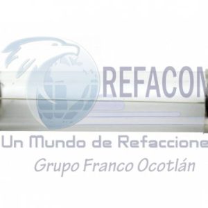 DIFUS-43-4C FUSIBLE VIDRIO NORMAL 4A