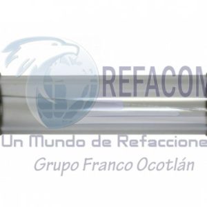 DIFUS-43-5C FUSIBLE VIDRIO NORMAL 5A =04-5C