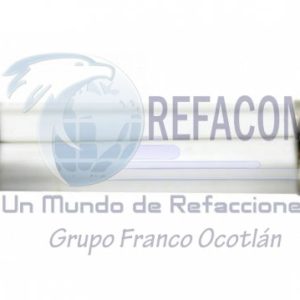 DIFUS-43-6C FUSIBLE VIDRIO NORMAL 6A =04-6C