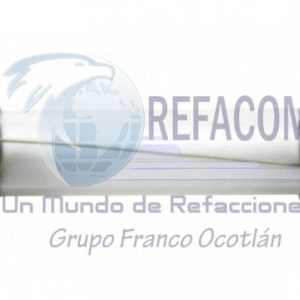 DIFUS-43-7.5C FUSIBLE VIDRIO NORMAL 7.5A =04-7.5C