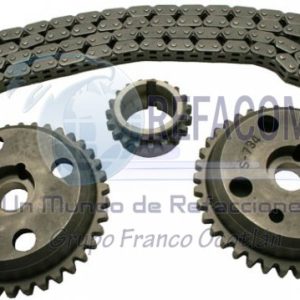 DYNA-73097 KIT DIST. CHEVR. PONTIAC 4CIL 87-96