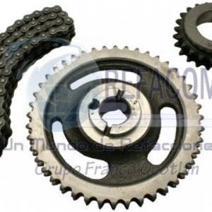 DYNA-73118 KIT DIST. FORD TRK 460 88-97