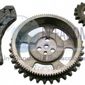 DYNA-73126 KIT DIST. CHEVR. GEO,PONTIAC 350 92-97