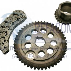 DYNA-73127 KIT DIST. CHEVR. GEO,GMC,OLDS,PONTIAC 231 95-01