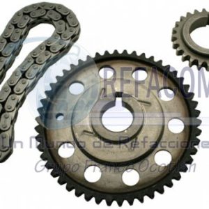 DYNA-73134 KIT DIST. CHEVR. V6 94-05