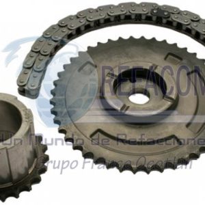 DYNA-73150 KIT DIST. GM PONTIAC 4.8L V8,SILVERADO 07-08