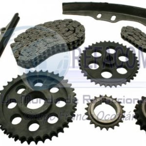 DYNA-76054 KIT DIST. MAZDA 1970cc B2000 4CIL 2.0L 82-84