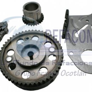 DYNA-76140 KIT DIST. DODGE,RAM,5.7L 2500 300C SRT8 03