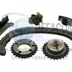 DYNA-DDM-NS3000D KIT DIST. NISSAN URVAN 3.0L DIESEL 04 EN ADEL...
