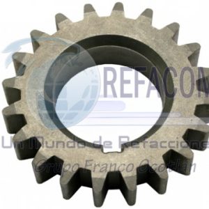 DYNA-S511 ENGRANE CHEVR. ISUZU,JEEP,PONTIAC 207 GMC V6 2.8L