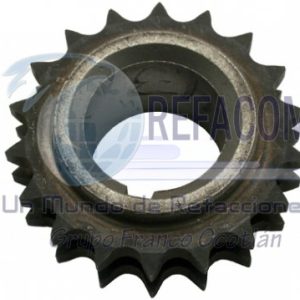 DYNA-S543 ENGRANE MAZDA 1490cc 79-86