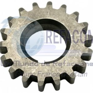 DYNA-S617 ENGRANE FORD,LINCOLN,MERCURY 153,TOPAZ 4CIL 2.3L
