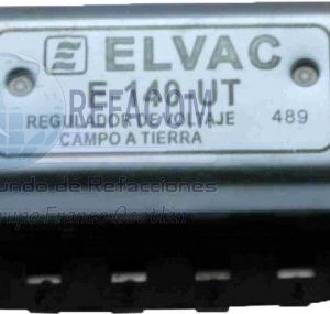 E-140-XR REGULADOR CHEVROLET
