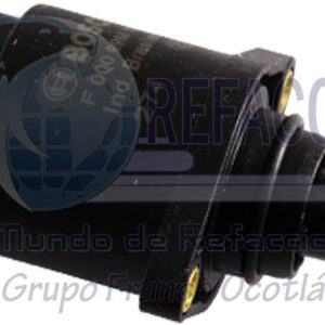 F00099M187 VALVULA IAC CHEVR TORNADO 04-05,CORSA 03-08,MERIVA
