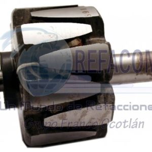 F000LD1311 ROTOR ALT. MB ISCANIA OM366