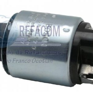 F000SH0179 SOLENOIDE NISSAN 6004AA0016 =1987MN0616
