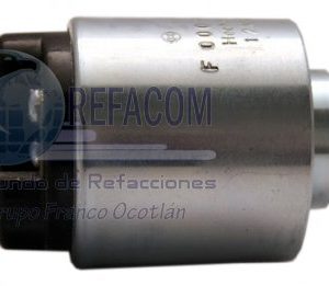 F000SH0180 SOLENOIDE VW GOLF/JETTA A2=043502
