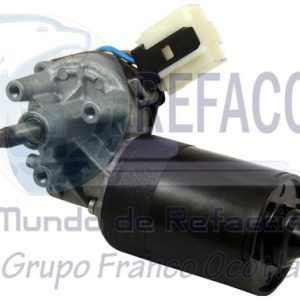 F006B20013 MOTOR LIMP. NISSAN TSURU GS 92=9397041080
