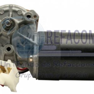 F006B20020 MOTOR LIMP. NISSAN AUTOS