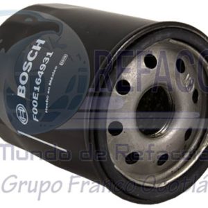 F00E164931 FILTRO ACEITE NP300,CR-V,CIVIC,ATTITUDE,H100
