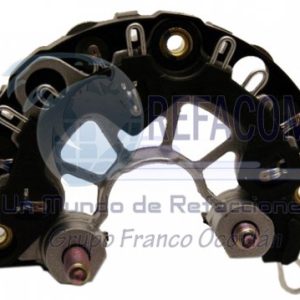 F00M113241 PORTADIODO VW POINTER TODOS =F00M113202