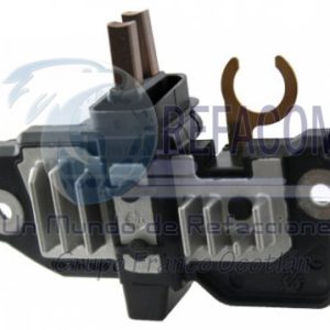 F00M144142 REGULADOR CHEVY PICK-UP 96-03 1.6L