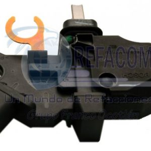 F00M144172 REGULADOR ASTRA 98-00 CARAVAN,CORSA=F00M145670