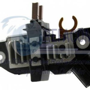 F00M144183 REGULADOR FORD MONDEO 2.0L 00-07