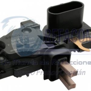 F00M144190 REGULADOR 12V MICROBUS MERCEDEZ BENZ