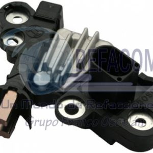F00M346087 REGULADOR ALT. FORD TRANSIT,GOL