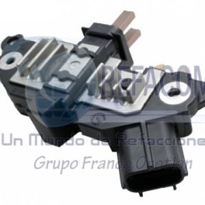 F00MA45217 REGULADOR ALT. FIESTA,KA=F00M145235/5672=REG-KA
