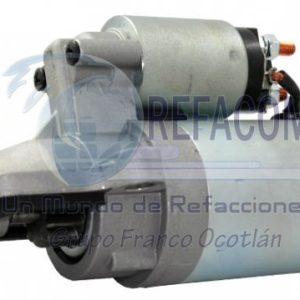 F042005031 MARCHA FORD RANGER,ESCAPE 2.3L 12V